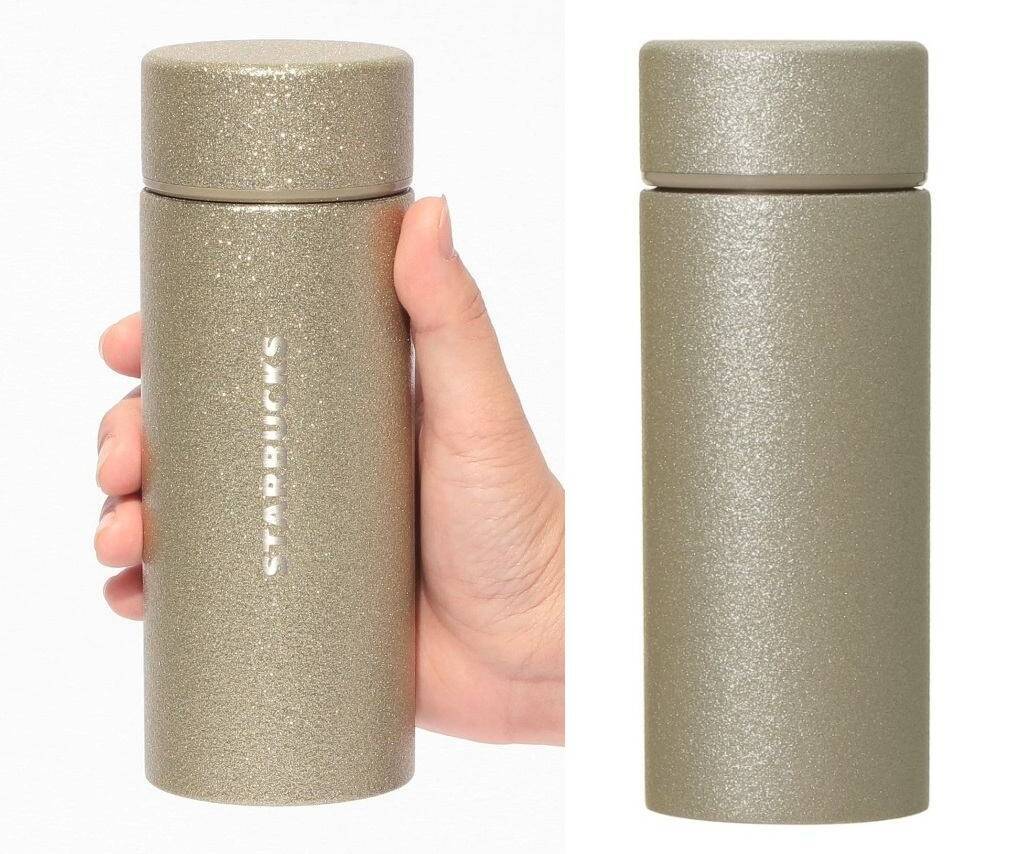 【スタバ】クリスマスグッズ発売、ホリデー気分が高まるマグカップやボトルを展開