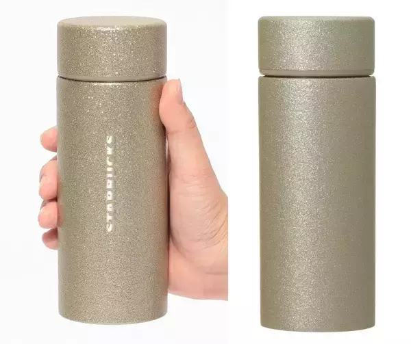 「【スタバ】クリスマスグッズ発売、ホリデー気分が高まるマグカップやボトルを展開」の画像