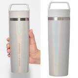 「【スタバ】クリスマスグッズ発売、ホリデー気分が高まるマグカップやボトルを展開」の画像12