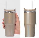 「【スタバ】クリスマスグッズ発売、ホリデー気分が高まるマグカップやボトルを展開」の画像14