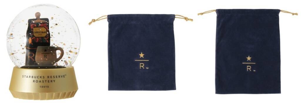 【スタバ】クリスマスグッズ発売、ホリデー気分が高まるマグカップやボトルを展開