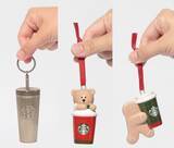 「【スタバ】クリスマスグッズ発売、ホリデー気分が高まるマグカップやボトルを展開」の画像6