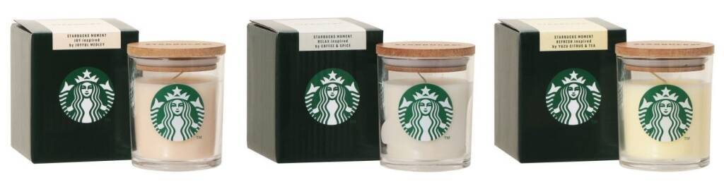 【スタバ】クリスマスグッズ発売、ホリデー気分が高まるマグカップやボトルを展開