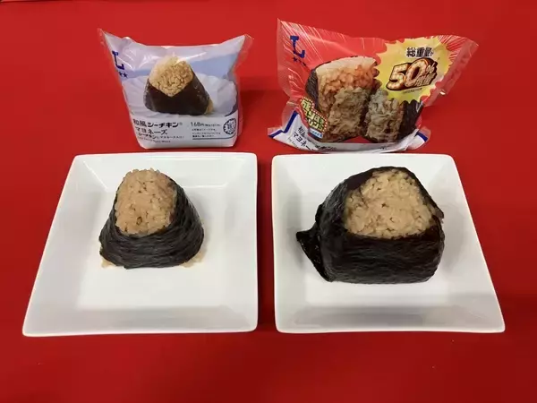 「【ローソン】6回目の「盛りすぎチャレンジ」開催、人気だった11品を2週にわたって販売」の画像