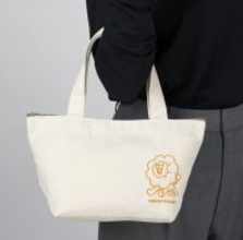 【予約受付スタート】ミスド福袋2026、ドーナツ引換カードにトートバッグなどを合わせた2種類の福袋