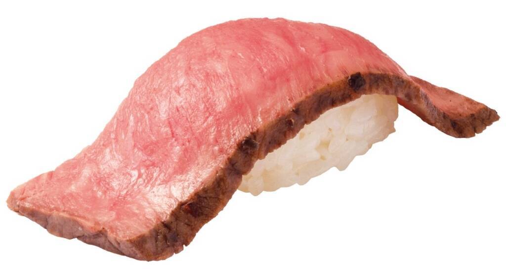 はま寿司『年末年始 豪華旨ねた祭り』開催、かに三昧・炙りとろ煮穴子・近江牛握りなど登場