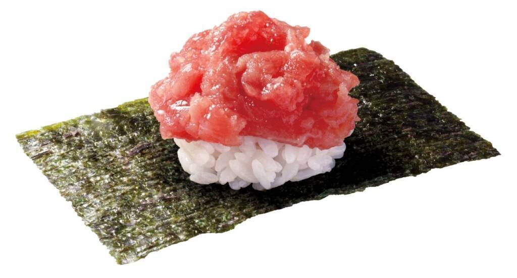 はま寿司『年末年始 豪華旨ねた祭り』開催、かに三昧・炙りとろ煮穴子・近江牛握りなど登場