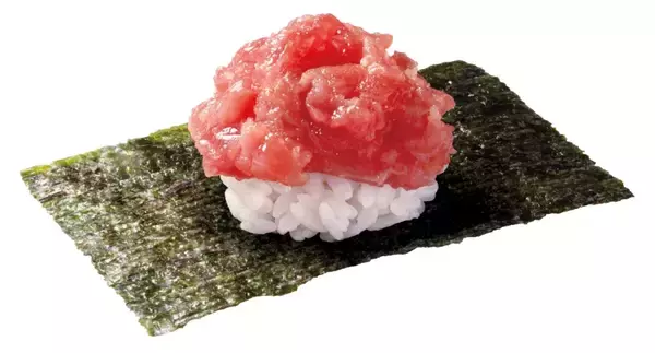 「はま寿司『年末年始 豪華旨ねた祭り』開催、かに三昧・炙りとろ煮穴子・近江牛握りなど登場」の画像