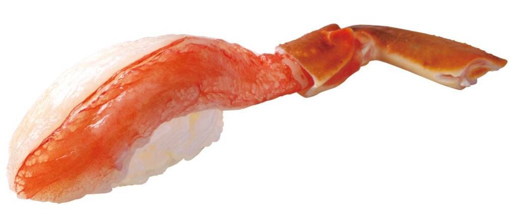 はま寿司『年末年始 豪華旨ねた祭り』開催、かに三昧・炙りとろ煮穴子・近江牛握りなど登場