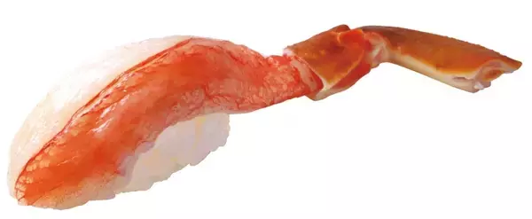 「はま寿司『年末年始 豪華旨ねた祭り』開催、かに三昧・炙りとろ煮穴子・近江牛握りなど登場」の画像