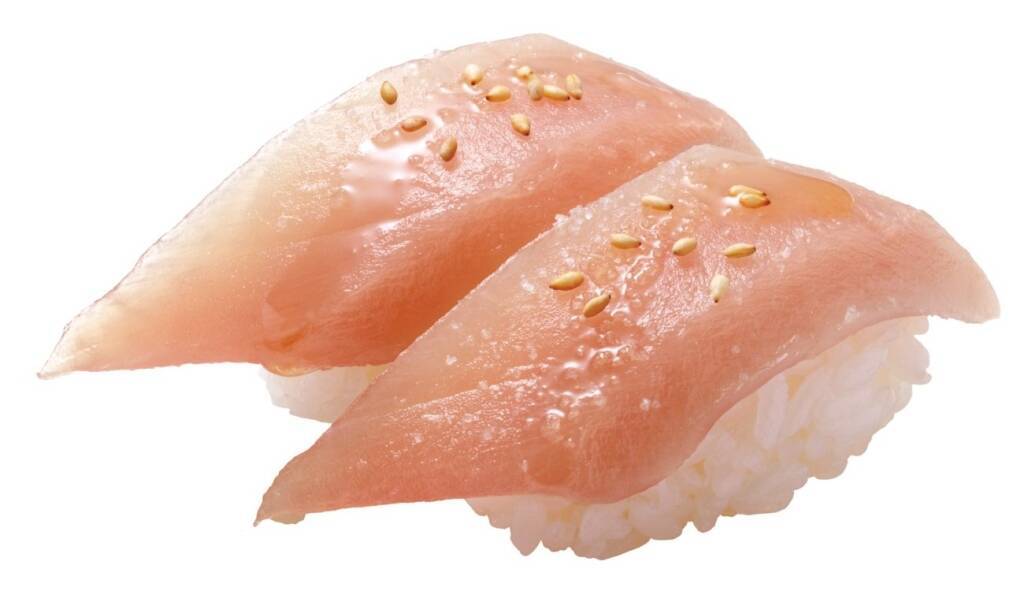 はま寿司『年末年始 豪華旨ねた祭り』開催、かに三昧・炙りとろ煮穴子・近江牛握りなど登場