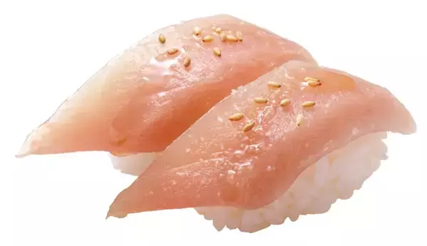 「はま寿司『年末年始 豪華旨ねた祭り』開催、かに三昧・炙りとろ煮穴子・近江牛握りなど登場」の画像