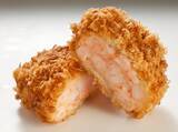 「パティ重量の「75％」がエビ…だからどこを食べてもエビエビエビの「エビかつ」が今年も登場（さぼてん）」の画像1