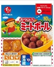 【石井食品】消費者に寄り添う施策として春のお弁当まつりとゲームのコラボを実施/「しまじろう」コラボは2年目、抽選でオリジナルグッズやQUOカードをプレゼント