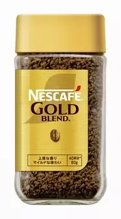 ネスレ日本、「ネスカフェ ゴールドブレンド」など6品を価格改定　80gは1200円前後に