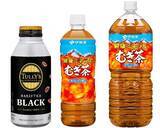 「「健康ミネラルむぎ茶」「タリーズコーヒー」など飲料製品27品値上げ、11月1日から/伊藤園」の画像1