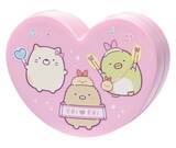 「【12/26開始】マクドナルド「ハッピーセット」第2弾、すみっコぐらし＆おさるのジョージ」の画像1