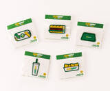 「【定価以上のサンドイッチチケット】限定グッズも入る「サブウェイ福袋」、今年は2種類（12月26日販売開始）」の画像4