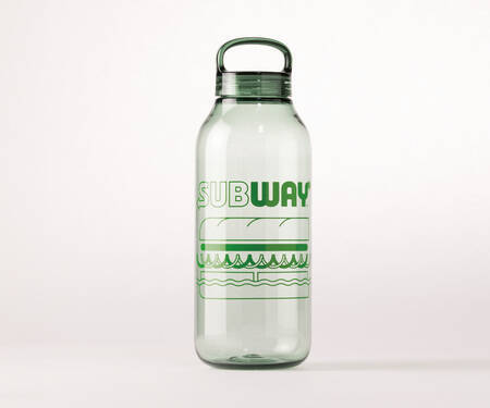 【定価以上のサンドイッチチケット】限定グッズも入る「サブウェイ福袋」、今年は2種類（12月26日販売開始）