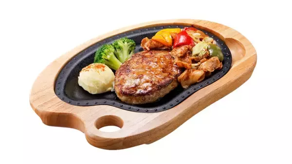 「【びっくりドンキー】「タルタルザンギ」と「回鍋肉」が新登場、「さくさくイカ唐揚げ」も期間限定で再販売」の画像