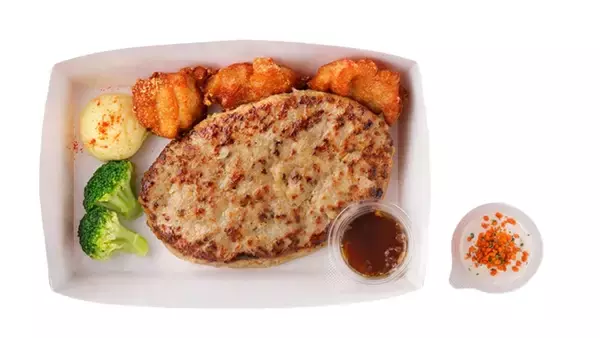 「【びっくりドンキー】「タルタルザンギ」と「回鍋肉」が新登場、「さくさくイカ唐揚げ」も期間限定で再販売」の画像