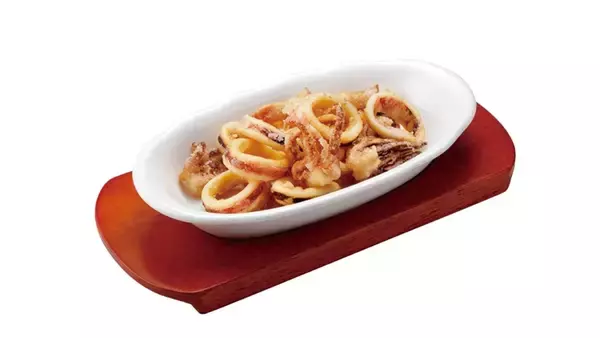 「【びっくりドンキー】「タルタルザンギ」と「回鍋肉」が新登場、「さくさくイカ唐揚げ」も期間限定で再販売」の画像