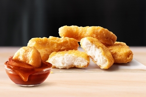 【ナゲットもポテトも100円】マクドナルド、7日間限定の日替わりクーポン配信