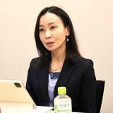 「使った以上の水を自然に還すコカ・コーラシステム　水資源保全を続ける理由を田中副社長に聞く」の画像1