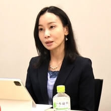使った以上の水を自然に還すコカ・コーラシステム　水資源保全を続ける理由を田中副社長に聞く