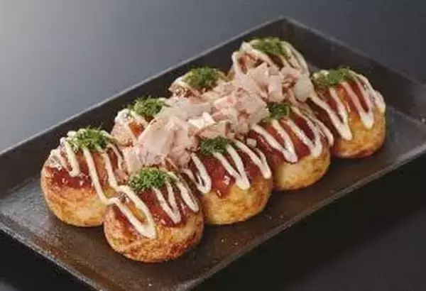 テーブルマーク「匠の大粒たこ焼き」など“外食品位”の商品拡充、冷凍パンは本格「カスクート」/2022年春季業務用新商品