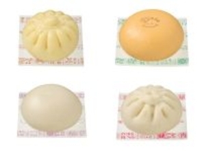 【6日間限定】中華まん2個購入で対象ドリンク1本無料、クーポンがもらえるキャンペーン【セブン‐イレブン】