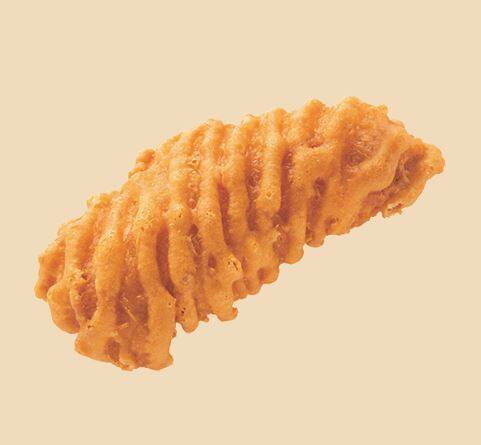 ファミマ「ザクじゃがクリスピーチキン」発売、乾燥ポテト使用の“新感覚”ザクザク衣、うす塩味/ファミリーマート