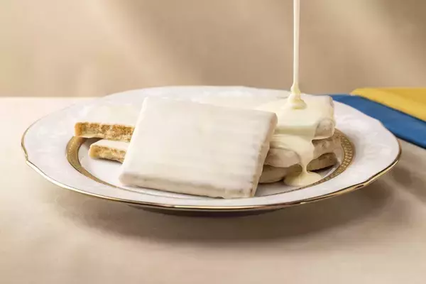 「「ショコラバターの木」を4年ぶりに復刻、『シュガーバターの木』ブランド誕生15周年記念」の画像