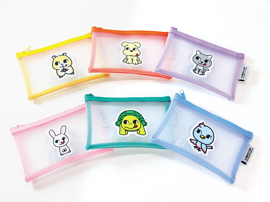 不二家に新キャラクターが登場！　「ペコちゃんポコちゃんとゆかいな仲間たち」