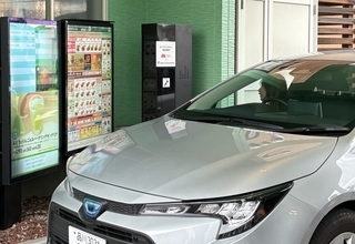 モスがAIドライブスルーの実証実験を開始/New Innovationsと協業、AI×人の新モデル構築へ