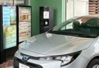 モスがAIドライブスルーの実証実験を開始/New Innovationsと協業、AI×人の新モデル構築へ