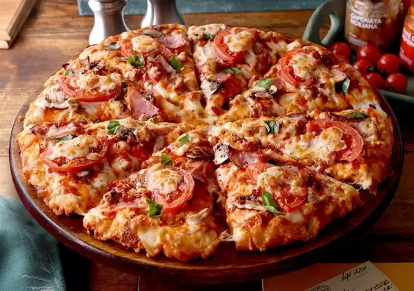 【ピザーラ創業祭】最大400円引き、「ロングセラー商品 お試しキャンペーン」開催