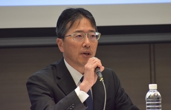 【J-オイルミルズ】26年度は価格改定の着実な実行最優先、安定供給に向けた対策講じる