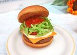 「モスバーガー、新作「アボカド タコスバーガー」発売　昨夏300万食の人気シリーズ強化、ブラックアンガスバーガーも」の画像3