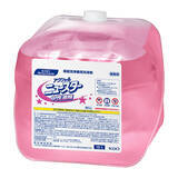 「花王プロフェッショナル･サービス「アクシャルニュースター中性濃縮」発売、高い洗浄力と環境にやさしい食器洗浄機用洗浄剤」の画像1