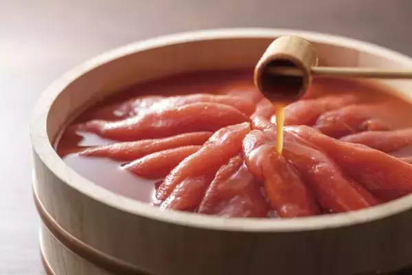 「【東京たらこスパゲティ】季節商品の「瀬戸内産牡蠣とたらこのお出汁スパゲティ」発売/ “進化系”たらこスパゲティ専門店」の画像
