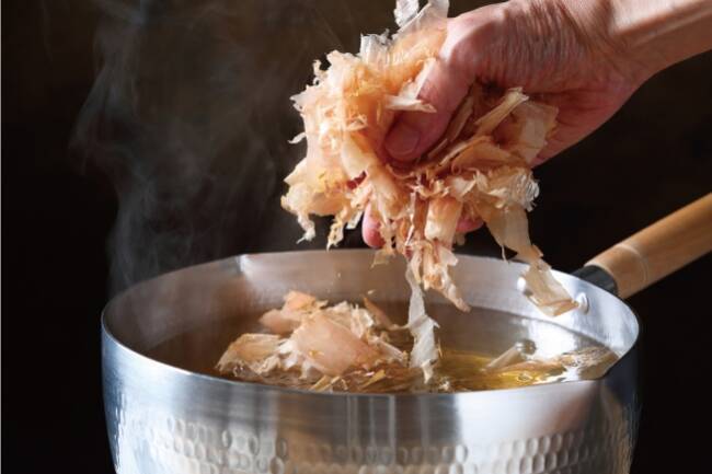 【東京たらこスパゲティ】季節商品の「瀬戸内産牡蠣とたらこのお出汁スパゲティ」発売/ “進化系”たらこスパゲティ専門店