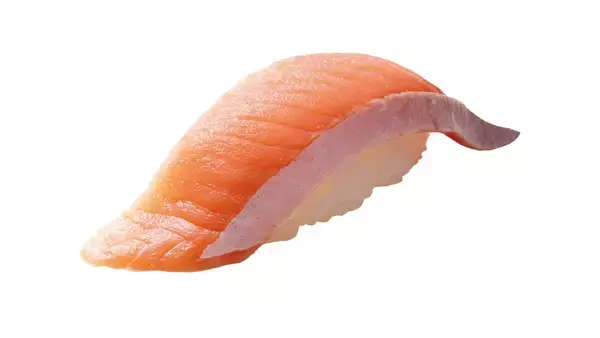 「はま寿司「春をさきどり!旬ねた祭り」漬けほたるいか･さくらます･とろさわらたたき･桜えび軍艦など発売」の画像