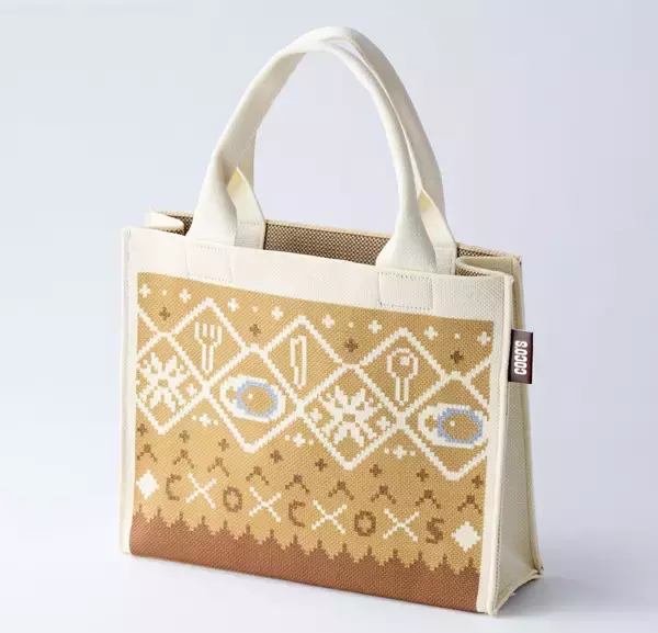 【ココス福袋】紅茶セット+食事券、4,840円の福袋で商品券は4,400円分