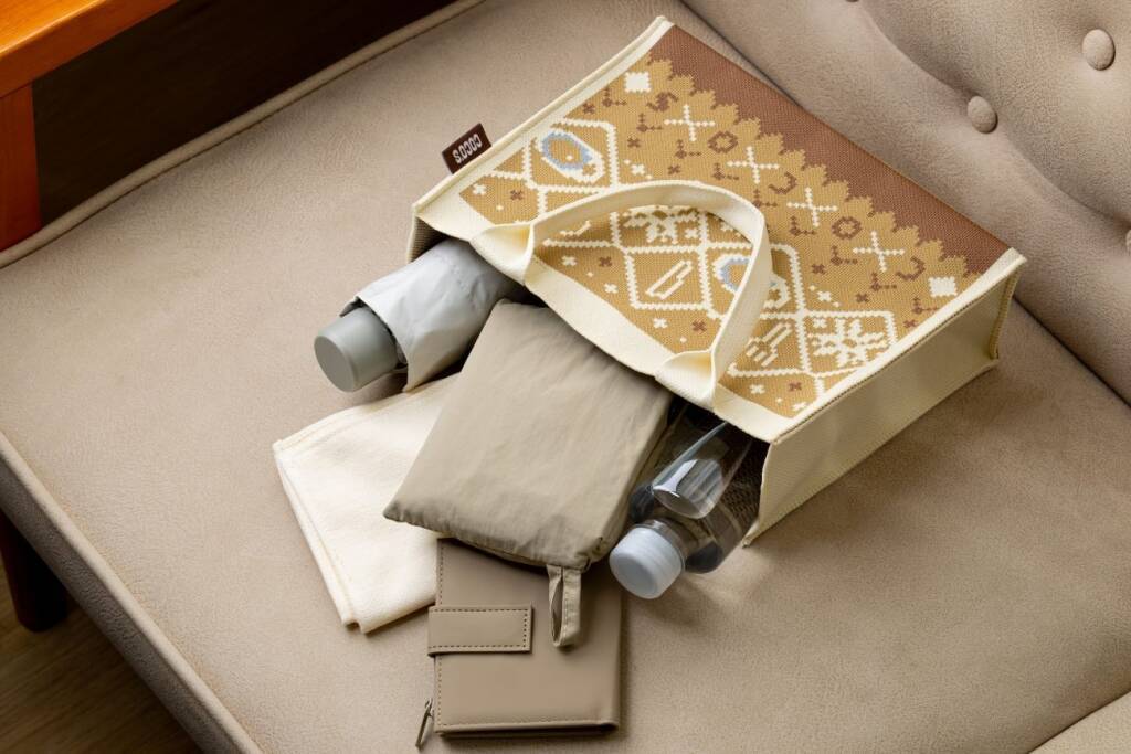 【ココス福袋】紅茶セット+食事券、4,840円の福袋で商品券は4,400円分