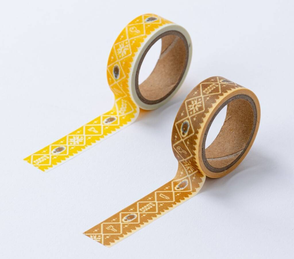 【ココス福袋】紅茶セット+食事券、4,840円の福袋で商品券は4,400円分