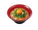 「すき家「サーモン丼」発売、アトランティックサーモンを贅沢に盛り付けた丼」の画像4