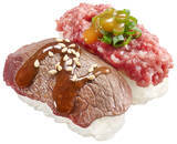 「【スシロー】「特ネタ中とろ」「濃厚うに包み」が180円→110円で登場 / 1月9日から全国販売」の画像6