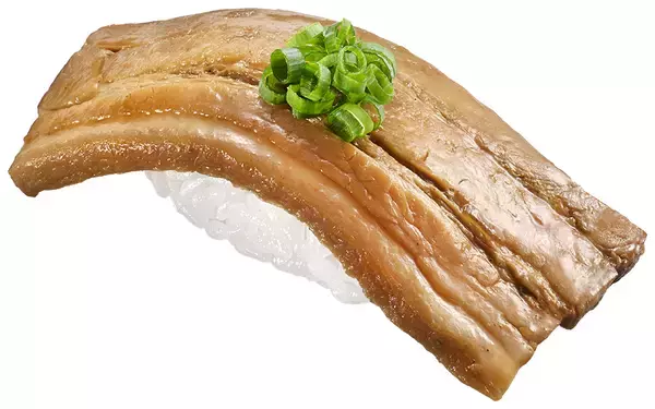 「【スシロー】「特ネタ中とろ」「濃厚うに包み」が180円→110円で登場 / 1月9日から全国販売」の画像