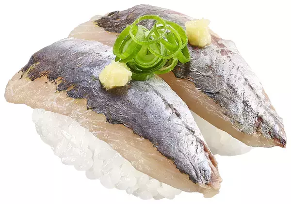 「【スシロー】「特ネタ中とろ」「濃厚うに包み」が180円→110円で登場 / 1月9日から全国販売」の画像